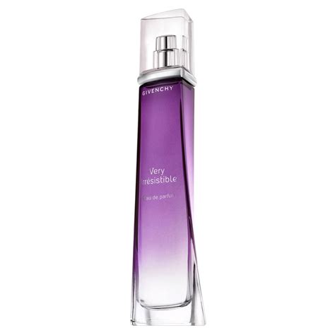 Givenchy Very Irresistible Eau de Parfum Spray.